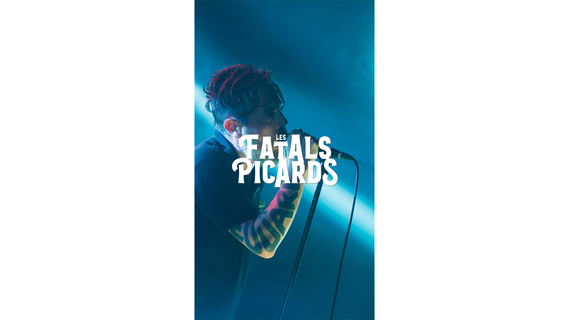 Les Fatals Picards
