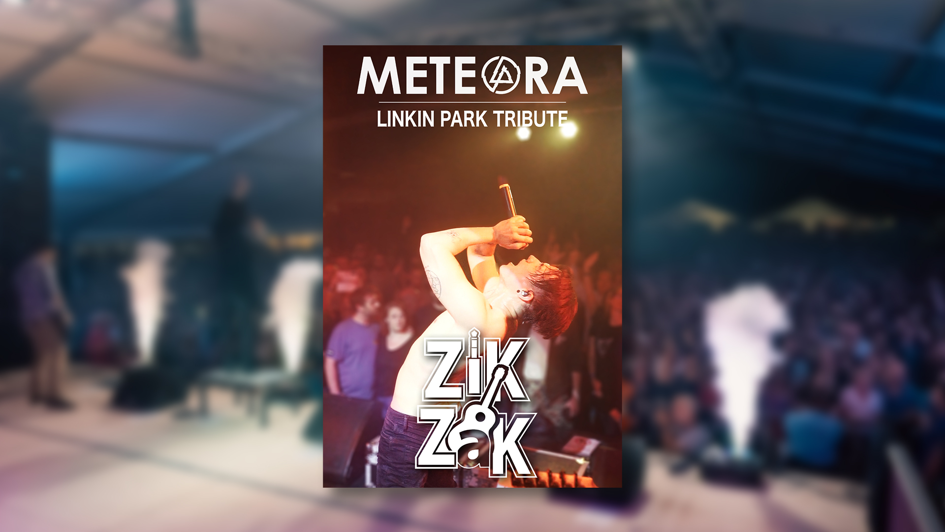 METEORA
